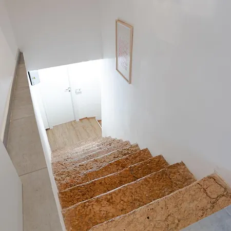 15th Century Loft - Centre アパート *