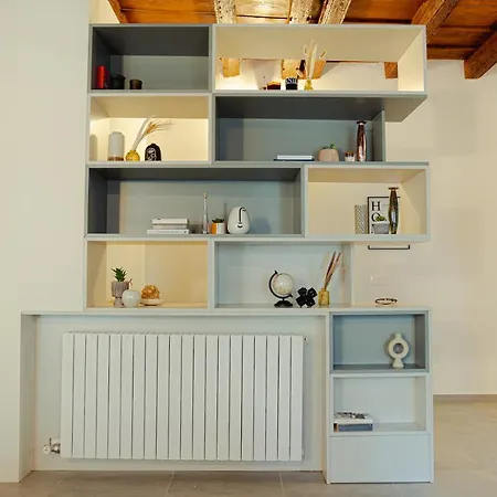 15th Century Loft - Centre * Verona