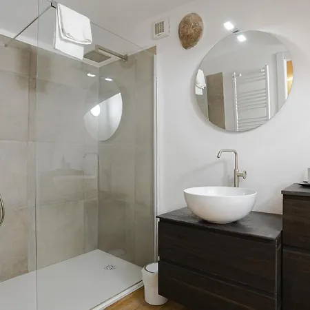 15th Century Loft - Centre Apartment Verona