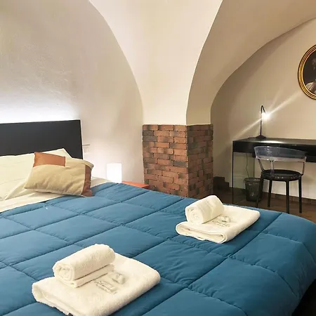 15th Century Loft - Centre Apartment Verona