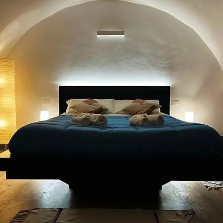 15th Century Loft - Centre Verona