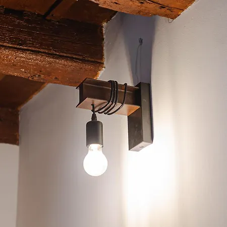 アパート 15th Century Loft - Centre *