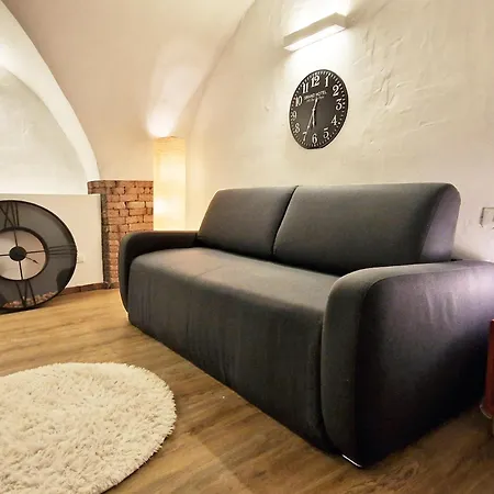 15th Century Loft - Centre アパート ヴェローナ