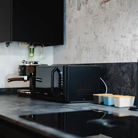 דירה 15th Century Loft - Centre *