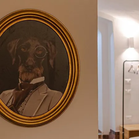 15th Century Loft - Centre דירה