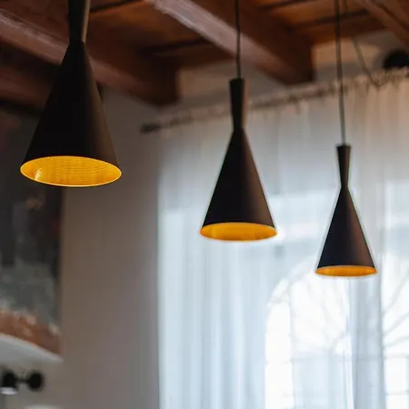 15th Century Loft - Centre ורונה