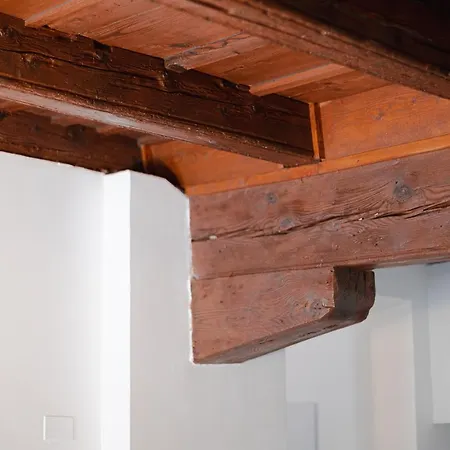 15th Century Loft - Centre