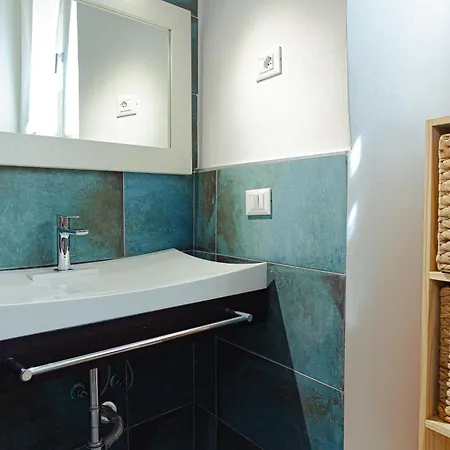 15th Century Loft - Centre דירה ורונה