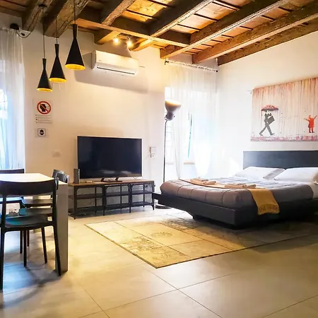 15th Century Loft - Centre ורונה