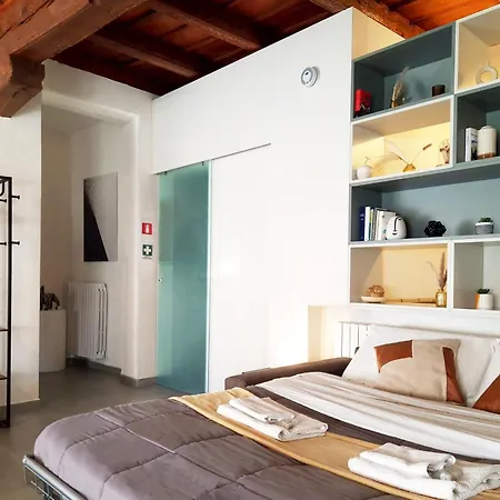 15th Century Loft - Centre