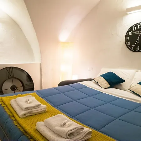 شقة 15th Century Loft - Centre *