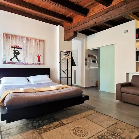 דירה 15th Century Loft - Centre ורונה