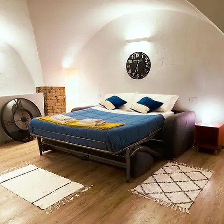 15th Century Loft - Centre דירה *