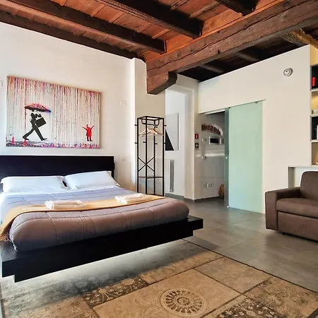 15th Century Loft - Centre * Verona