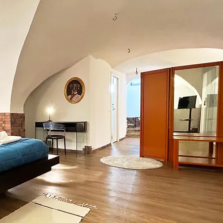 Lejlighed 15th Century Loft - Centre
